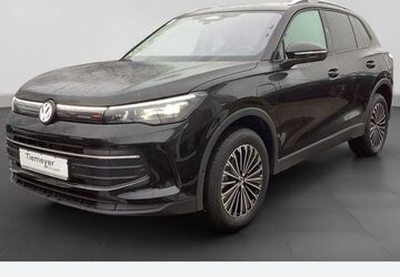 VW Tiguan 8.000 km 40.330 &euro; Duisburg 47059