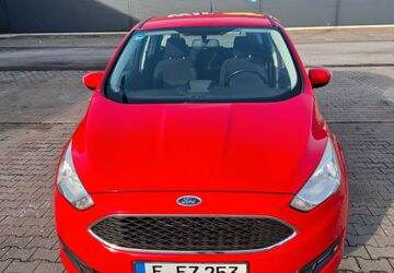 Ford C-Max 220.000 km 8.500 &euro; Essen 45359