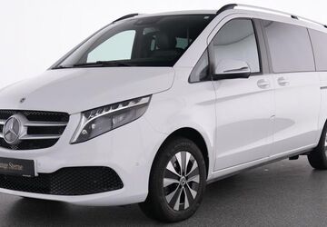 Mercedes-Benz V 250 17.798 km 59.499 &euro; Essen 45309