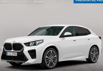 BMW X2 21.998 km 45.999 &euro; Essen 45141