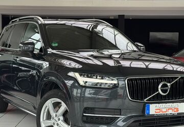 Volvo XC90 203.000 km 23.990 &euro; Wuppertal 42279