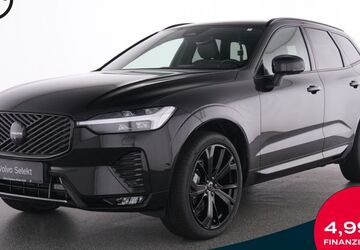 Volvo XC60 12.798 km 44.990 &euro; Essen-Kray 45309