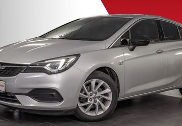 Opel Astra 21.300 km 19.999 &euro; Dorsten 46284