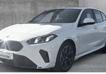 BMW 120 9.439 km 32.990 &euro; Recklinghausen 45659