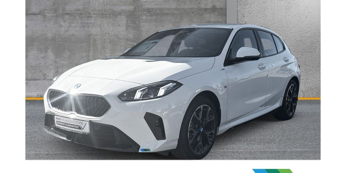BMW 120 9.439 km 32.990 &euro; Recklinghausen 45659