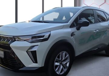 Mitsubishi ASX 7.000 km 21.990 &euro; Recklinghausen 45663