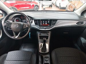 Opel Astra Edition NAVI Automatik TEMP CARPLAY 61.334 km 13.790 &euro; HAAN 42781