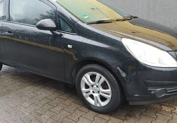 Opel Corsa 133.000 km 2.199 &euro; Essen 45326