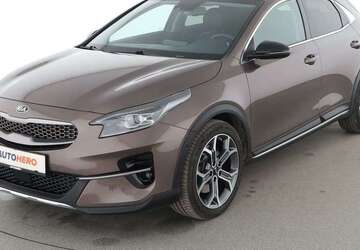 Kia XCeed 72.791 km 18.550 &euro; Essen 45141