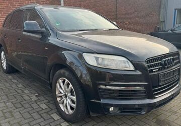 Audi Q7 317.300 km 5.000 &euro; Mülheim 45473
