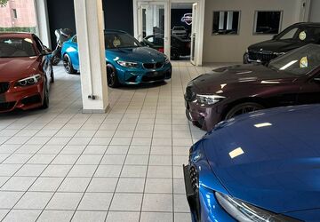 BMW 220 68.500 km 23.900 &euro; Essen 45138
