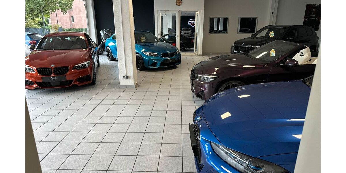BMW 220 68.500 km 23.900 &euro; Essen 45138