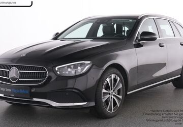 Mercedes-Benz E 300 47.813 km 37.385 &euro; Essen 45309