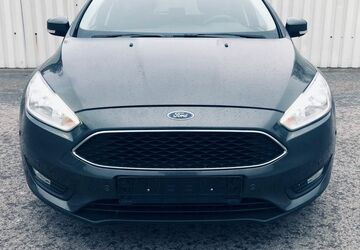 Ford Focus 192.000 km 4.200 &euro; Essen 45356