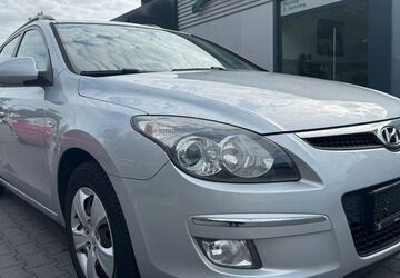 Hyundai i30 320.000 km 1.250 &euro; Bottrop 46238