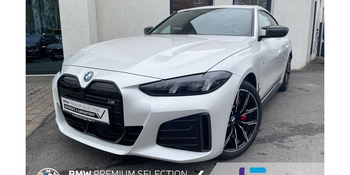 BMW i4 23.680 km 59.990 &euro; Essen 45134