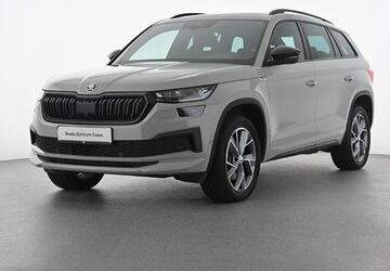 Skoda Kodiaq 20.434 km 41.460 &euro; Essen 45143