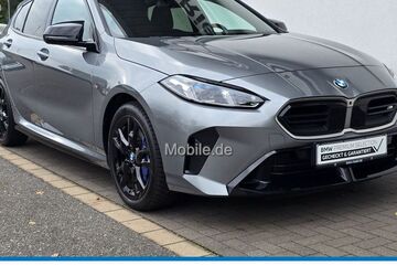 BMW M135 12.449 km 43.890 &euro; Dinslaken 46535