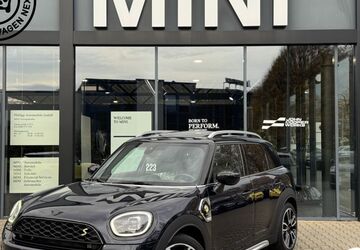 Mini Cooper SE Countryman 48.410 km 29.880 &euro; Mülheim an der Ruhr 45478