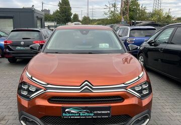 Citroen C4 120.000 km 17.000 &euro; Bottrop 46238