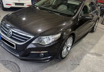 VW CC 188.500 km 9.000 &euro; Herten 45699