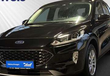 Ford Kuga 24.000 km 21.990 &euro; Oberhausen 46145