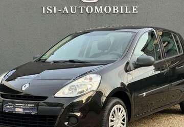 Renault Clio 111.000 km 4.400 &euro; Recklinghausen 45663