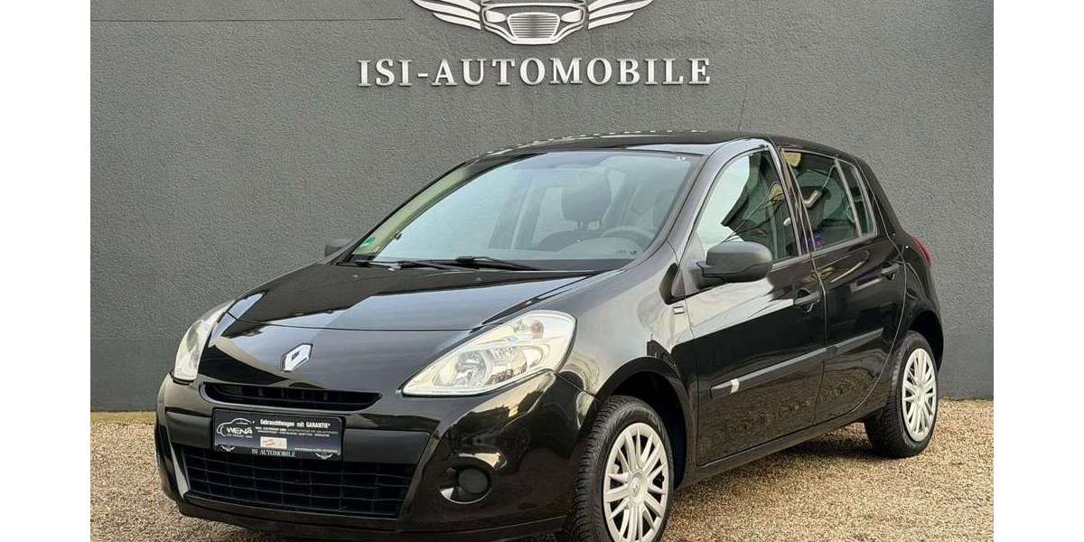 Renault Clio 111.000 km 4.400 &euro; Recklinghausen 45663
