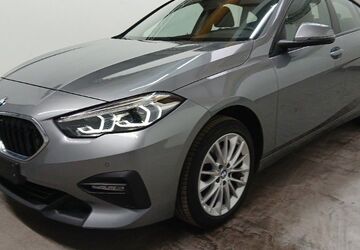 BMW 218 Gran Coupé 33.000 km 24.500 &euro; Herten 45699