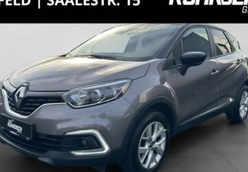Renault Captur 80.000 km 10.990 &euro; Duisburg 47059