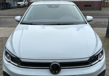 VW Polo 67.500 km 15.900 &euro; Gelsenkirchen 45897