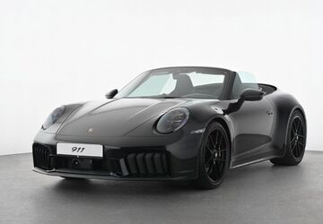 Porsche 992 5.089 km 179.900 &euro; Essen 45143