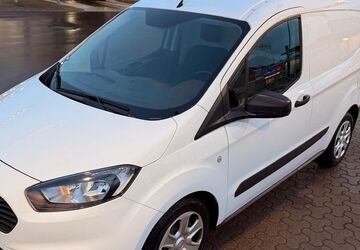 Ford Transit Courier 36.692 km 13.000 &euro; Hattingen 45525