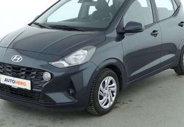 Hyundai i10 26.123 km 14.650 &euro; Essen 45141