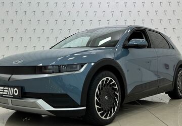 Hyundai IONIQ 5 56.625 km 29.400 &euro; Oberhausen 46149