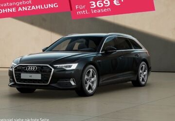 Audi A6 24.793 km 49.580 &euro; Essen 45143