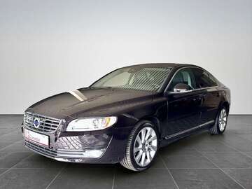 Gebrauchte Volvo S80