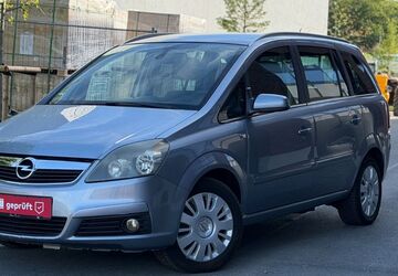 Opel Zafira 147.282 km 2.500 &euro; Essen 45145