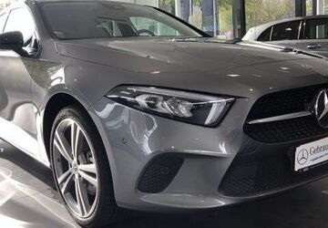 Mercedes-Benz A 250 20.000 km 34.890 &euro; Essen 45257