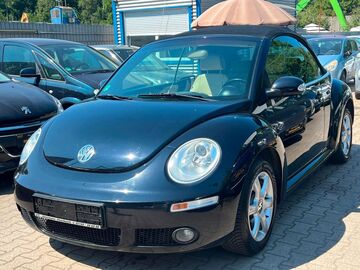 Gebrauchte VW New Beetle