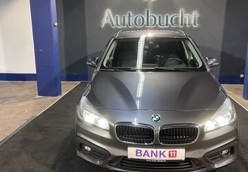 BMW 216 42.700 km 14.999 &euro; Oberhausen 46045