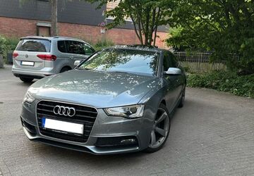 Audi A5 233.000 km 12.700 &euro; Essen 45145