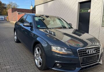 Audi A4 361.000 km 3.999 &euro; Essen 45143