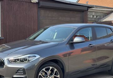 BMW X2 180.000 km 15.900 &euro; Duisburg 47179