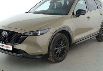Mazda CX-5 61.995 km 30.570 &euro; Essen 45141