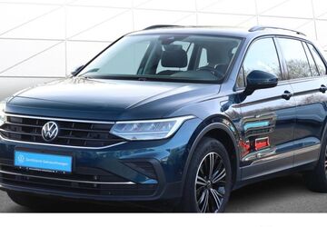 VW Tiguan 24.117 km 30.888 &euro; Herten 45701