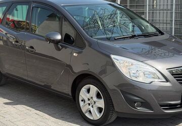 Opel Meriva 137.000 km 3.950 &euro; Essen 45329