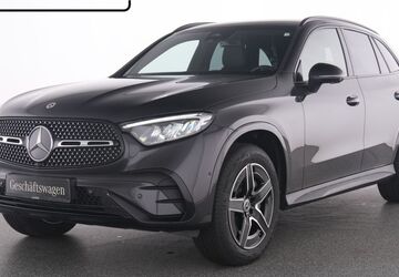 Mercedes-Benz GLC 400 13.741 km 64.855 &euro; Essen 45309