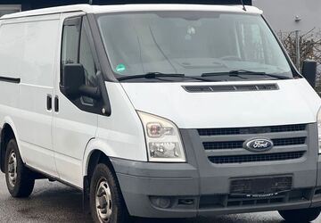 Ford Transit 260.000 km 5.999 &euro; Wuppertal 42389