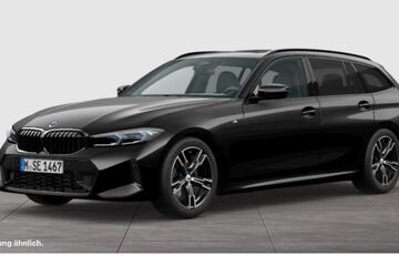 BMW 318 44.788 km 34.680 &euro; Castrop-Rauxel 44579